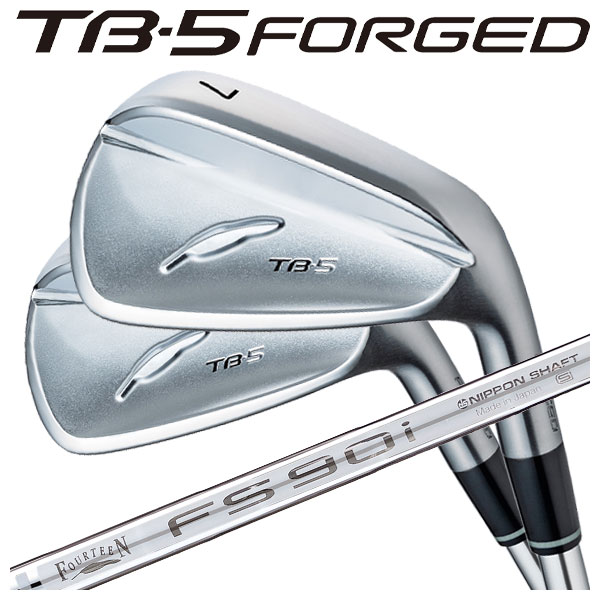 楽天市場】tb-5 forged 5本セット fs-90i(ブランド 楽天市場】tb-5 forged 5本セット fs-90i(ブランド