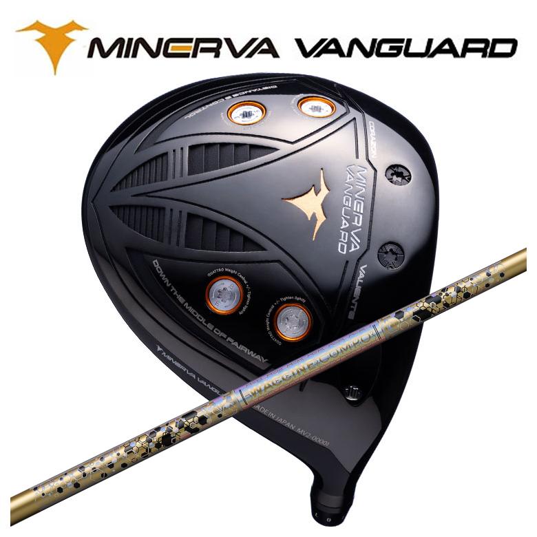 ९֡ۥߥͥ 󥬡 ɥ饤СMINERVA VANGUARDӥƥ 說󥳥GR38 premium...