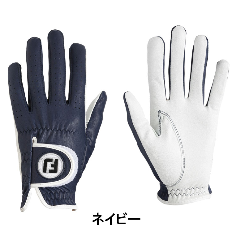 【レディース】 ゴルフグローブフットジョイ ナノロック レディFOOTJOY NANOLOCK L...