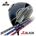 【お買い物マラソン全品ポイント5倍!5/9 20:00〜5/16 01:59まで】 JBEAM(Jビーム)JL BLACK ジェイエルブラック ドライバークライ...
