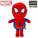 MARVEL マーベル スパイダーマン ヘッドカバードライバー用 DR用 460cc対応 ゴルフ