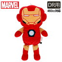 MARVEL マーベル アイアンマン ヘッドカバードライバー用 DR用 460cc対応 ゴルフ