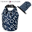 【第一ゴルフ限定! 全品ポイント5倍!5/4 00:00〜5/7 23:59まで】トミーヒルフィガー TOMMY HILFIGER氷のう(氷嚢) ロールトップ ...