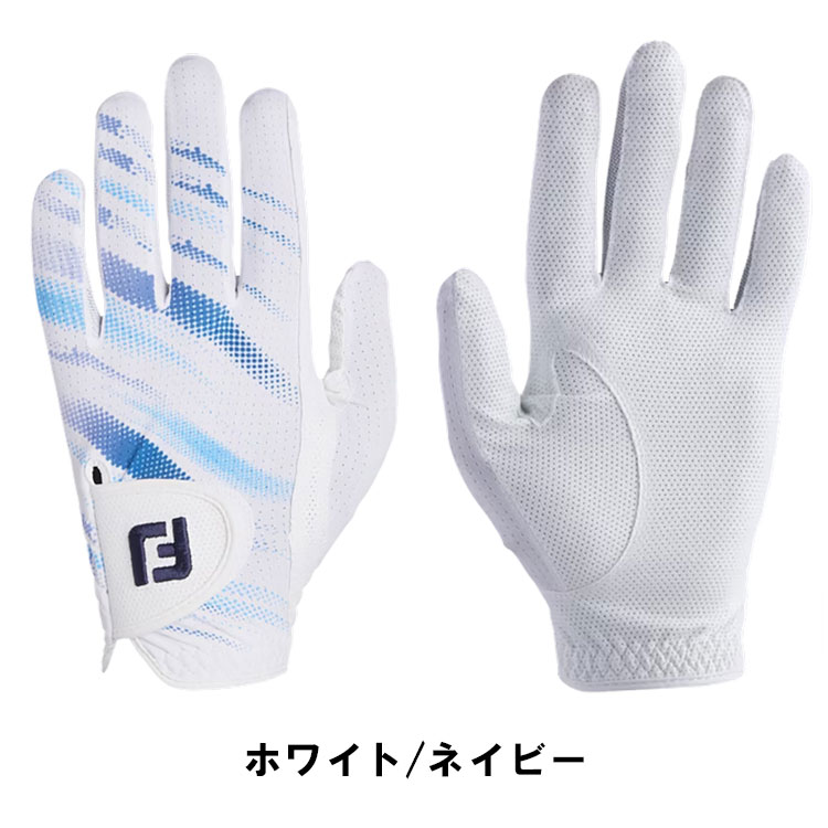 フットジョイ MEN’S ステイクール EX ...の紹介画像2