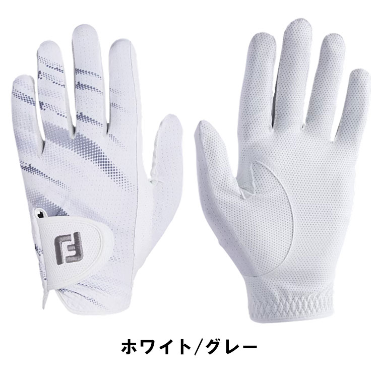 フットジョイ MEN’S ステイクール EX ...の紹介画像3