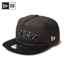 ニューエラ ゴルフ キャップThe Golfer Paper アーチロゴ ブラック14391274 NEW ERA GOLF