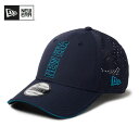 ニューエラ ゴルフ キャップ9FORTY Vertical Logo SHELTECHネイビー 14391400 NEW ERA GOLF