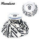 ラッセルノゴルフ Russeluno氷のう(氷嚢)RS-2513101ICE BAG マスクマン アイシングアイスバッグ ひんやりグッズ ゴルフ