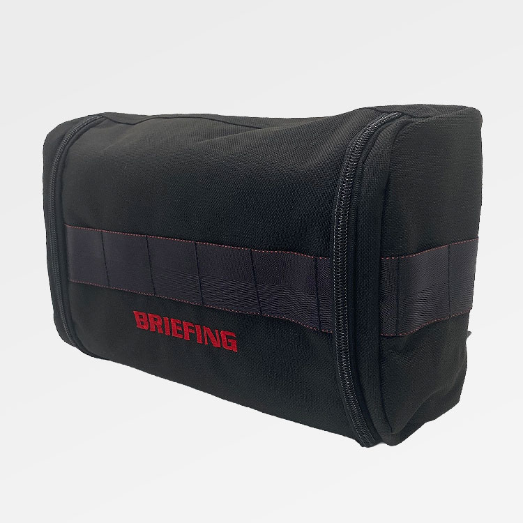 ブリーフィング ゴルフ シューズケースSHOES CASE STDBRIEFING GOLF シューズバッ...