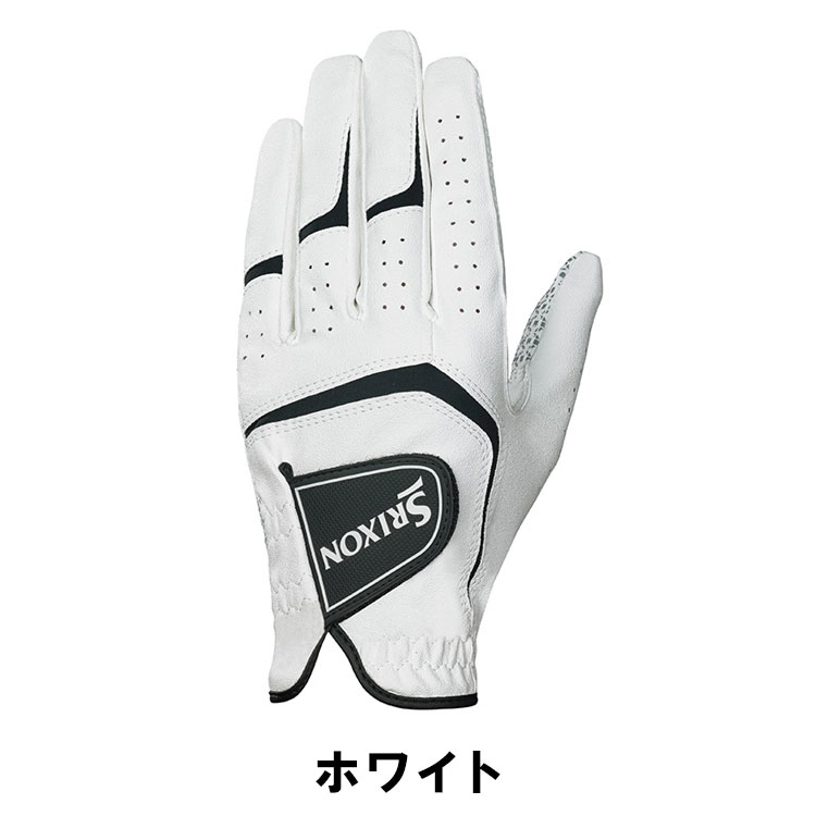 ダンロップ スリクソン グローブ全天候型モデル GGG-S032DUNLOP SRIXON ゴルフ ネ...