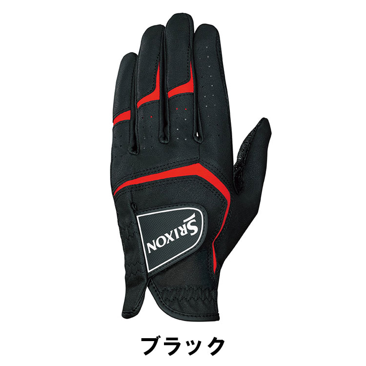 ダンロップ スリクソン グローブ全天候型モデル GGG-S032DUNLOP SRIXON ゴルフ ネ...