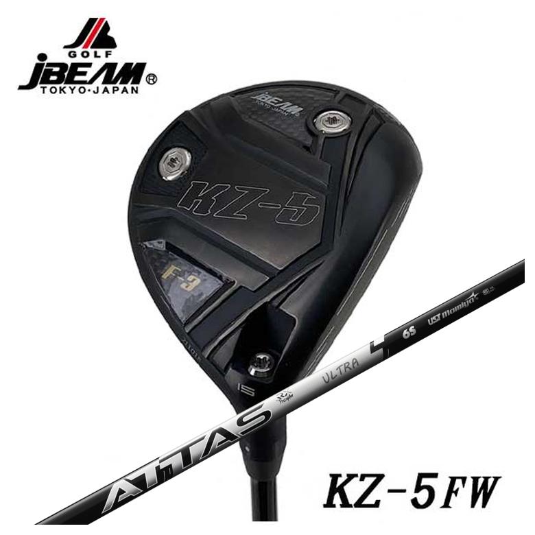 JBEAMJビームKZ-5フェアウ...