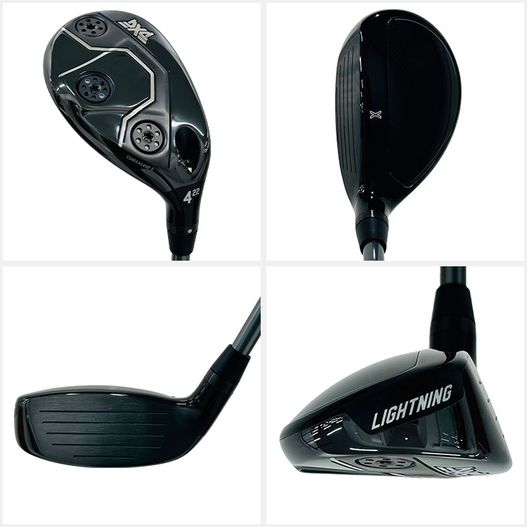 【カスタムクラブ】PXG Lightning ...の紹介画像2