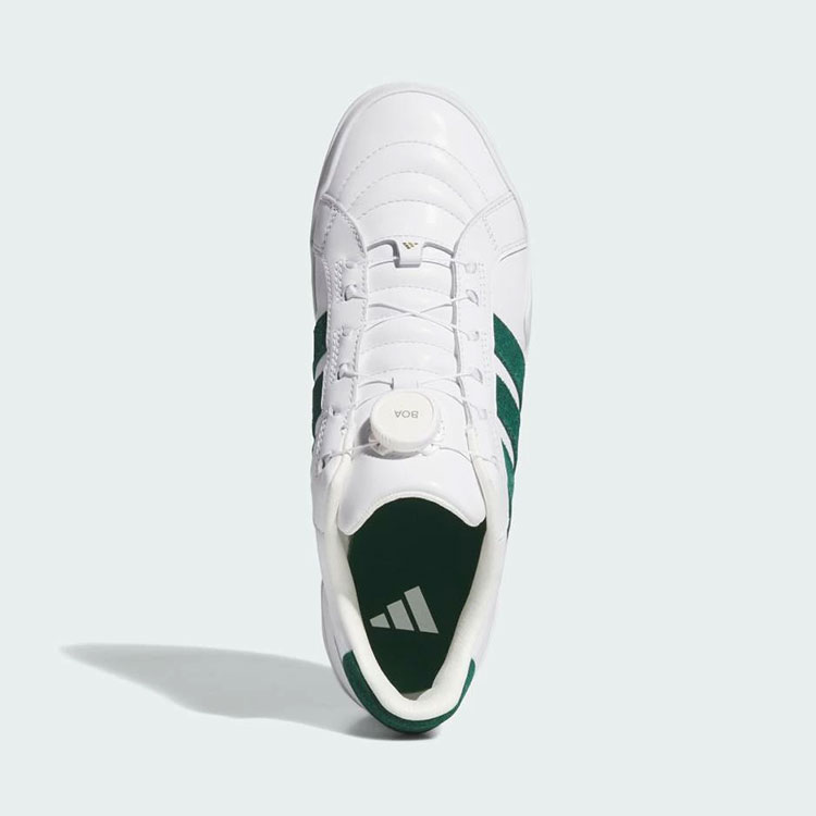 【大特価】アディダス adidas ゴルフシューズレトロクロス グリップモア ボアRETRO...