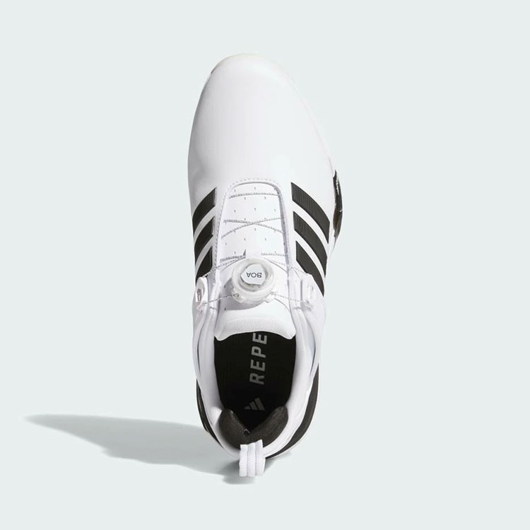 アディダス adidas ゴルフシューズアディパワー 26 ボアADIPOWER 26 BOA SPIKELESS...