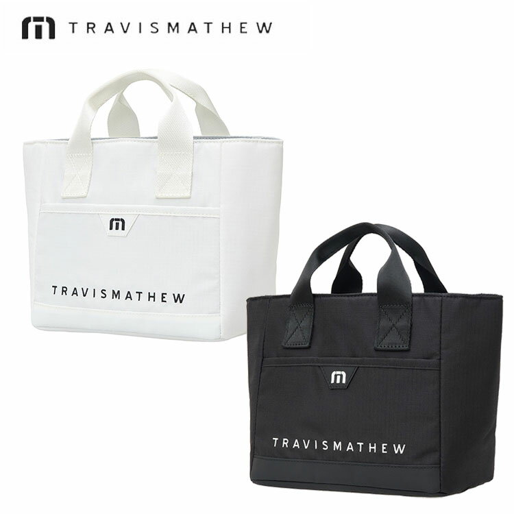 ■サイズ：W 35×H 21×D 14.5（cm） ■取手の長さ：27（cm） ■素　材：ポリエステル ※実寸サイズは、商品の仕上がりサイズになります。 実寸サイズは平置きにした状態で採寸しておりますが、数の誤差が発生することがございます。 強度と軽さを兼ね備えたリップストップ生地を採用した「MP ミニトートバッグ」。 シンプルで機能的なデザインが魅力の、ゴルフラウンドや日常使いにも活躍するコンパクトトートです。 ■コンパクトながら高い収納力 ラウンド中に必要な小物やドリンクボトル、スコアカードなどをスマートに収納できるサイズ感。開口部が広く設計されているため中身の出し入れもスムーズで、実用性の高さが魅力です。小物を整理しやすい内ポケットも備え、使いやすさにこだわった設計になっています。 ■耐久性に優れたリップストップ素材 本体には軽量で引き裂きに強いリップストップ生地を採用。日常の持ち運びやラウンド使用時も安心できるタフな素材感で、汚れや摩耗にも強く、長く愛用できる仕上がりです。 ■シンプルで洗練されたデザイン 無駄のないクリーンなフォルムに、さりげないブランドロゴを配置。性別を問わず持ちやすく、ゴルフシーンはもちろん、ちょっとしたお出かけやジムバッグとしても活躍します。 ■シリーズで統一された世界観を 「MP シリーズ」はキャディバッグ、ボストンバッグ、シューズケースなども展開。シリーズで揃えることで、コースでもトラベルでもスタイリッシュな統一感を演出できます。 ■こんな方におすすめ ・ラウンド中の小物入れにちょうど良いサイズを探している方 ・軽くて丈夫なトートバッグをお求めの方 ・シンプルでどんなスタイルにも合うバッグを好む方 ※当日発送対応は、【通常発送】をご選択された方のみとなります。 【お取り寄せ】の場合は、メーカー在庫有の場合、 3-5日営業日後発送となります。万が一、売り切れの場合はご了承くださいませ。 メーカー希望小売価格はメーカーカタログに基づいて掲載しています