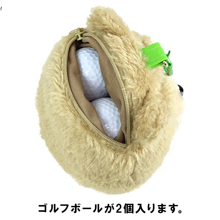 【7/4 20:00〜7/11 01:59まで全品ポイント5倍！】ライト LITE ボールポーチted2 テ...