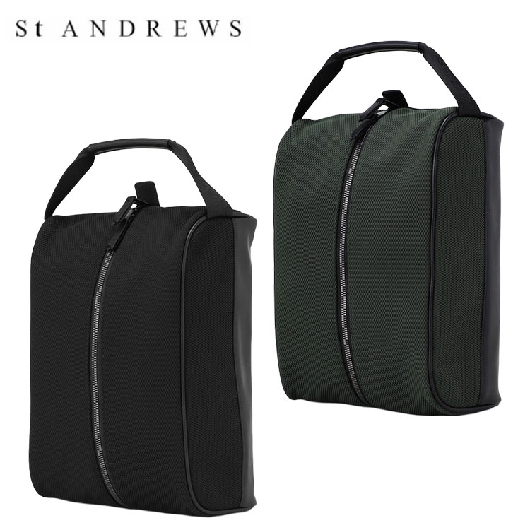 楽天市場】セントアンドリュース（シューズバッグ｜バッグ・ケース