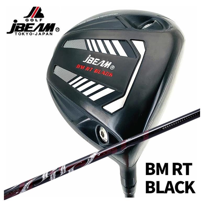 乐天商城 - 【特注カスタムクラブ】 JBEAM ドライバー Jビーム JBM RT BLACK DRARCH アーチROSSO ロッソ DR用 シャフト