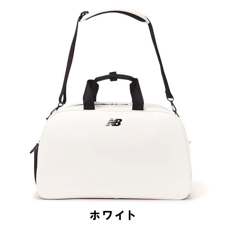 ニューバランス new balance ボストンバッグベーシックモデル 継続定番商品ショル...