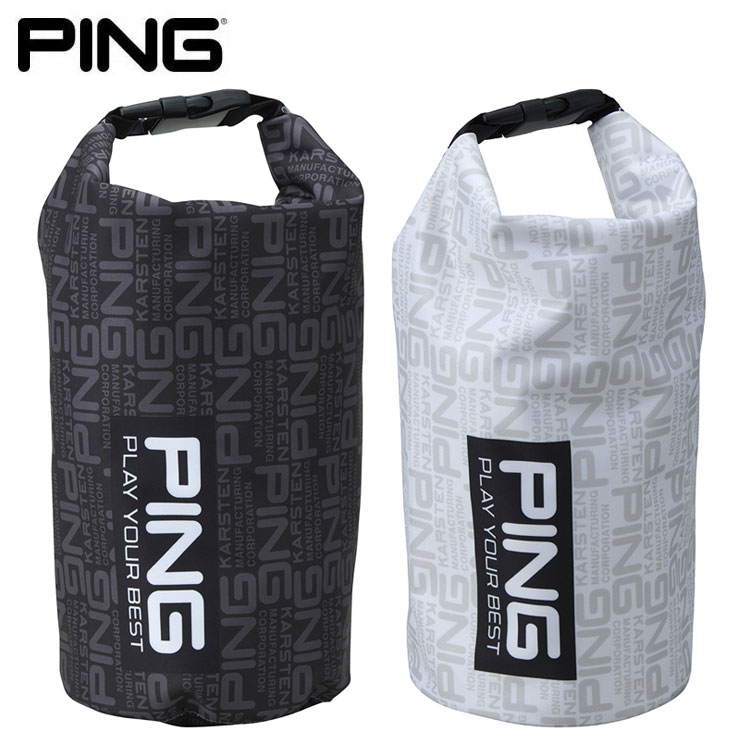 楽天市場】保冷バッグ ピン ping（バッグ・ケース｜ゴルフ）：スポーツ