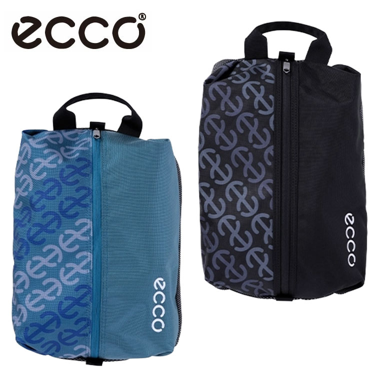 楽天市場】ecco ゴルフシューズ（バッグ・ポーチの開閉方法ファスナー