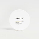 COSCOS UHDフルカバレッジクッション 532 ナチュラルベージュ クッションファンデーション