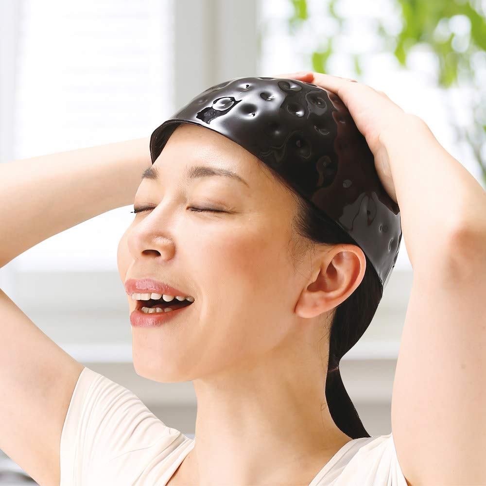 頭皮指圧代用器リキャップ プロの口コミや効果と最安値 顔のたるみにもいいの Good One Goods 頭皮指圧代用器リキャップ プロの口コミや効果と最安値 顔のたるみにもいいの Good One Goods