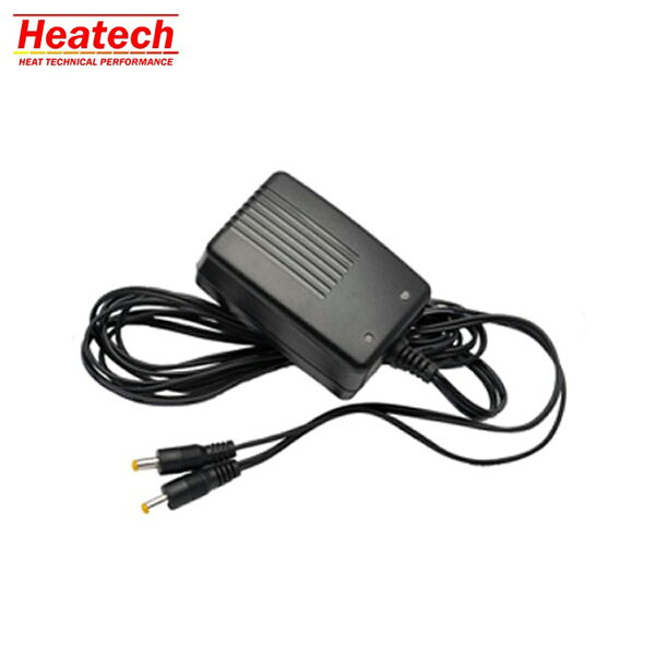 ヒーテック公式 7.4VCHARGER充電器単体 HEATECH ベンチャーヒーテック ventureHEATECH防寒着ハー
