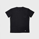 DEXT COOL DEODORIZE ETIQUETTE T-SHIRT Black ギフト 男性用 高級感 おしゃれ 誕生日 ラッピング プレゼント 贈り物 彼氏 上司 大人 男性 ボディケア メンズ 50代 40代 30代 夫 旦那 クリスマス ニオイ ワキ 体 足 スポーツ 外出用 リフレッシュ 清潔感 デクスト リベルタ