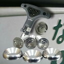 【盗難防止率UP】(ねじ3本+ワッシャー3枚+専用工具1本)...