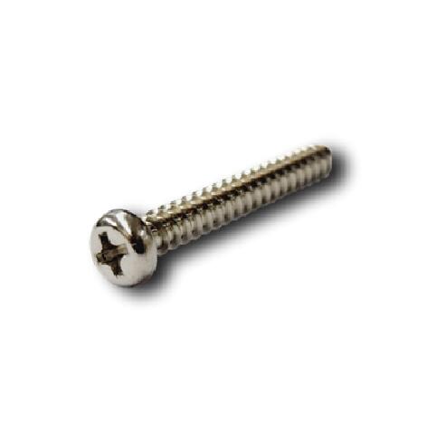 Tapping Screw - 【10本入り】ステンレス (＋)Aナベ タッピング M4×35