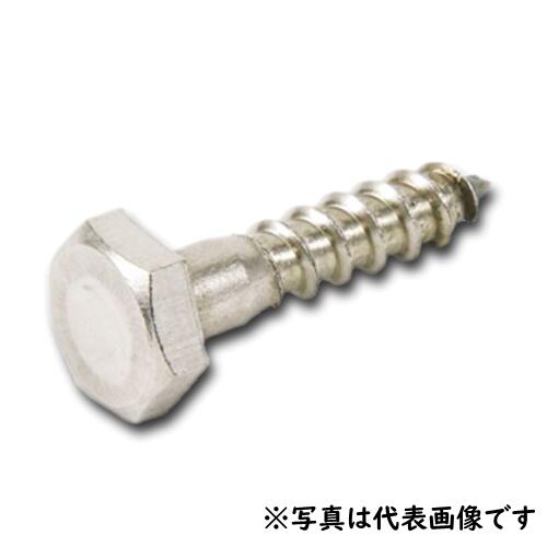 若井産業 ダンバ ナベ 頭部着色：白 4×16mm（1000本）／ セルフドリルビス ねじ