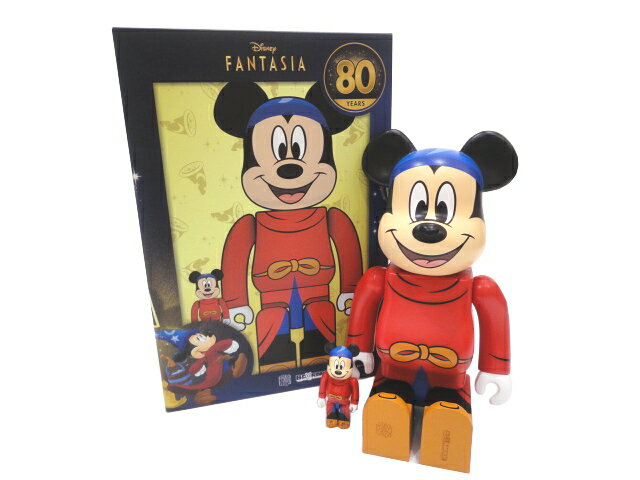 買うつもりだったファンタジアの「ベアブリック」&アメトピ掲載 買うつもりだったファンタジアの「ベアブリック」&アメトピ掲載