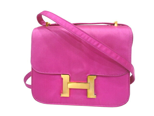 海外セレブ愛用♡ HERMES コンスタンス スリム ピンク 楽天市場】エルメス コンスタンス(カラーピンク)(レディース