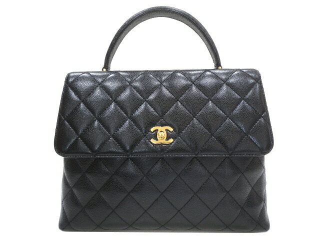 PRϡڶʡCHANEL ͥ A12397 ޥȥå ϥɥХå ӥ ֥å ɶ ꡼ ...