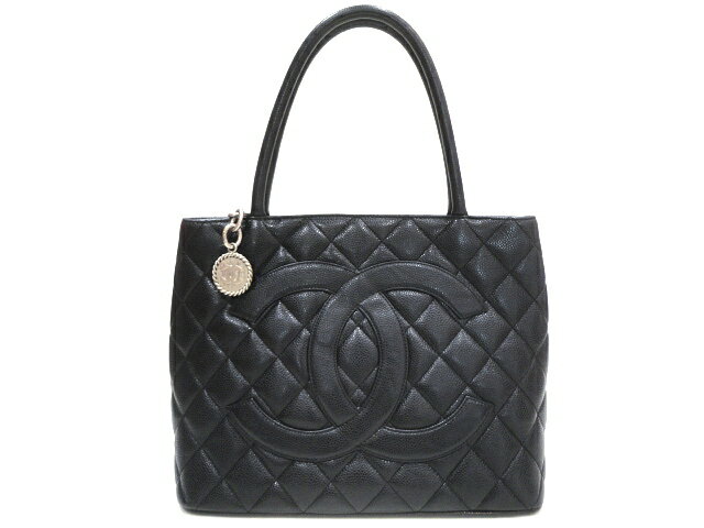 PRϡʡCHANEL ͥ A01804 ȡ ӥ ֥å ޥåȥС ơ  ϥɥ...