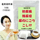 楽天大吉漢方メル薬局　楽天市場店【薬局製剤】 竜胆瀉肝湯 りゅうたんしゃかんとう 10日分 排尿痛 残尿感 尿のにごり こしけ（おりもの） 頻尿 漢方薬 煎じ薬 漢方茶 漢方 煎じ 茶 お茶 健康茶 健康ドリンク 健康飲料 煎茶 ティーバッグ ティーパック 日本茶 茶 おちゃ 大人 子供 女性 男性 日本製 送料無料