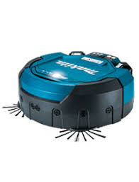 マキタ 18V充電式ロボットクリーナ RC200DZSP 本体のみ リモコン付 (バッテリ・充電器別売)