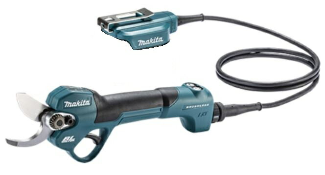 マキタ　充電式せん定ハサミ　本体のみ　UP180DZK　18Vバッテリ専用（バッテリ・充電器別売）
