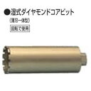 マキタ 湿式ダイヤコアビット【Φ29x250】 A-11645 〈薄刃一体型〉(4)