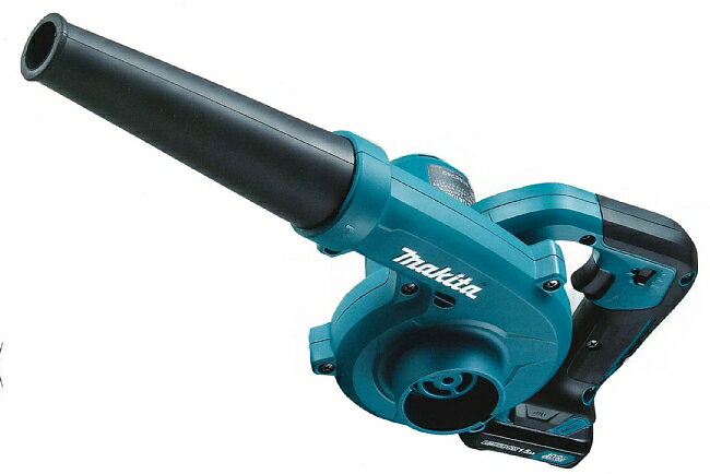 マキタ 10.8V 充電式ブロワ 本体のみ　UB100DZ　（バッテリ・充電器別売り）