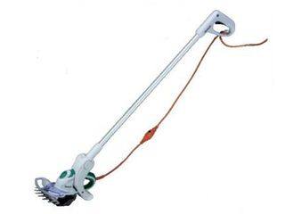 マキタ ロングハンドル付芝生バリカン 160mm MUM1600SP 【特殊コーティング刃仕様】