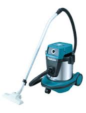 Rakuten - マキタ　集じん機【22L】490S　乾湿両用　連動コンセントなし