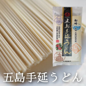 五島うどん 送料無料 400g ～ 2kg 国産小麦 椿油 五島手延べうどん 長崎県産 国産 ご自宅用 手延べ五島うどん 五島特産 本場 うどん 乾麺