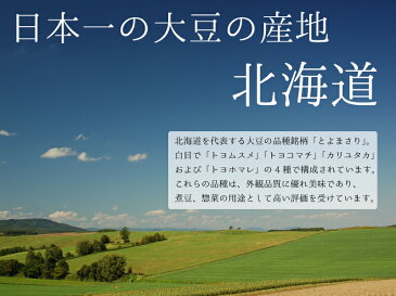 送料無料 大豆 5kg 29年産 とよまさり ユキホマレ 北海道産 大粒大豆 国産 白目大豆 あす楽 業務用 酢大豆 納豆 豆乳 味噌作り 水煮 蒸し大豆 大豆ファースト 煎り豆用 ポークビーンズ ひじき 昆布 サラダ 【節分 豆まき 用の 煎り豆ではありません　生大豆です】