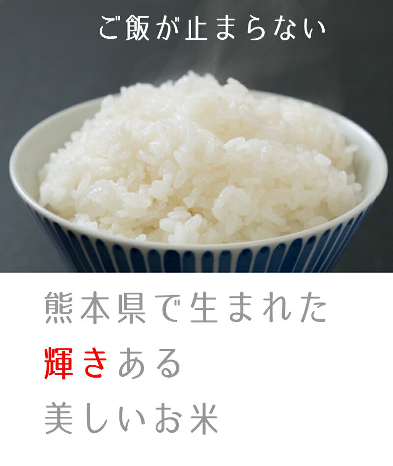 くまさんの輝き 5kg 令和3年産 九州 熊本県産 特A ブランド米 白米 精米 通販 お歳暮 御歳暮 内祝い 出産祝い 結婚祝い お中元 御中元 母の日 父の日 敬老の日 ギフト プレゼント 入学祝い お返し 敬老の日ギフト 送料無料