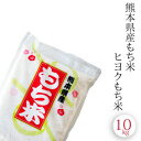 もち米 10k 九州 熊本県産 ヒヨクもち米 令和元年産 新米 送料無料 ひよくもち 餅つき 業務用 大量 餅つき大会 イベント 子供会 おこわや赤飯、桜餅、おはぎ 甘酒 手作り