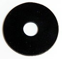 Daiking StrapSupportKing2 BLACK ストラップエンドの革の上から装着してストラップをはずれにくくするための製品です。1PACに2個入り。ネコポスでお客様宅ポストへのお届けなので在宅の必要はありません。