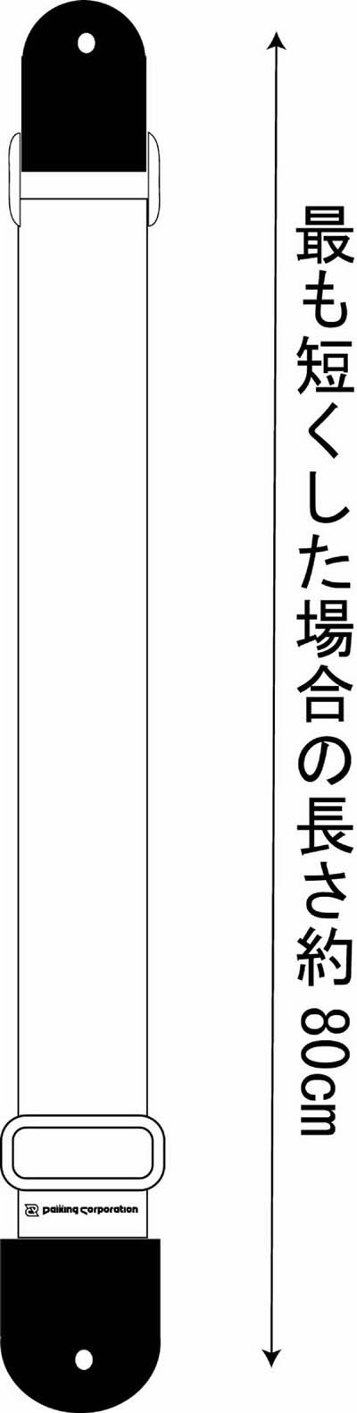 【送料無料】Daikingギターストラップ・セレクトレースフラワー【ギター＆ベースストラップ】【レビューを書いてギターピック1枚プレゼント】【クロネコネコポスにてポストへお届け】【在宅の必要無し】【フラワー】【レース】 3